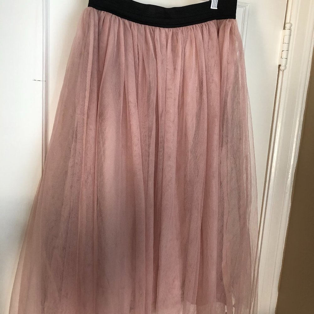 Halogen Tutu Skirt